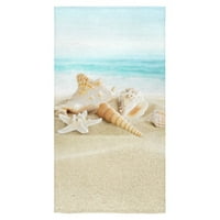 Seashell Starfish Hawaii Summer Beach Sea Ocean Seascape Seastid