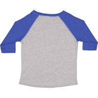 Мастически родео екип ропинг каубойски подарък малко дете момче или тениска за момиче