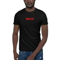Тениска с къси ръкави с късо ръкав от Waco с неопределени подаръци