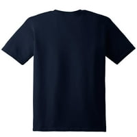 Arti - Мъжки тениска с къс ръкав, до мъже с размер 5xl - Кливланд