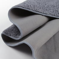 Велур за автомивка кърпа от кърпа за кърпа за кърпа за домашно измиване бързо суха кърпа за миене