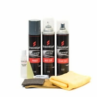 Automotive Touch Up Paint за Ford Heavy Duty Truck SD Touch Up Paint Kit от Scratchwizard