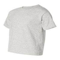 Gildan - Тежка тениска с тежък памук - 5000b - пепел - размер: XL