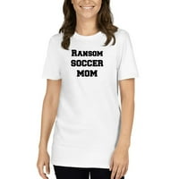 2xl откуп футболна мама с къс ръкав тениска с неопределени подаръци